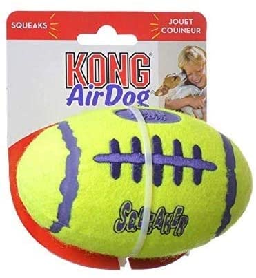 KONG AirDog Football Dog Toy
