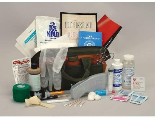 Creative Pet Products Sporting Dog First Aid Kit