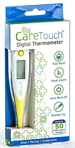 Care Touch Digital Thermometer