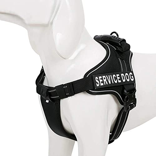 Chai's Choice Service Dog Vest Harness