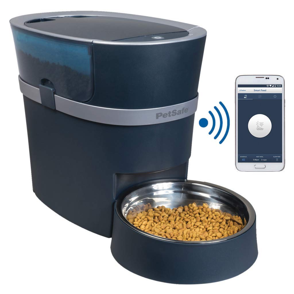 PetSafe Smart Feed Automatic Dog Feeder