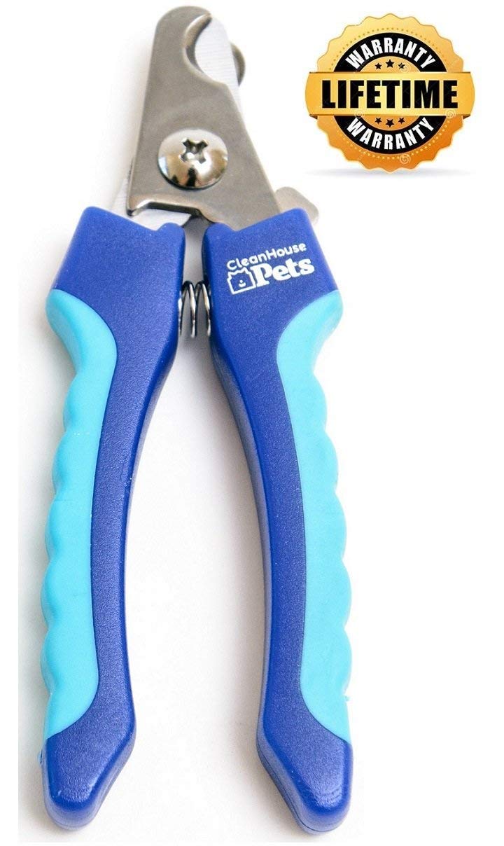 CleanHouse Claws Cutters