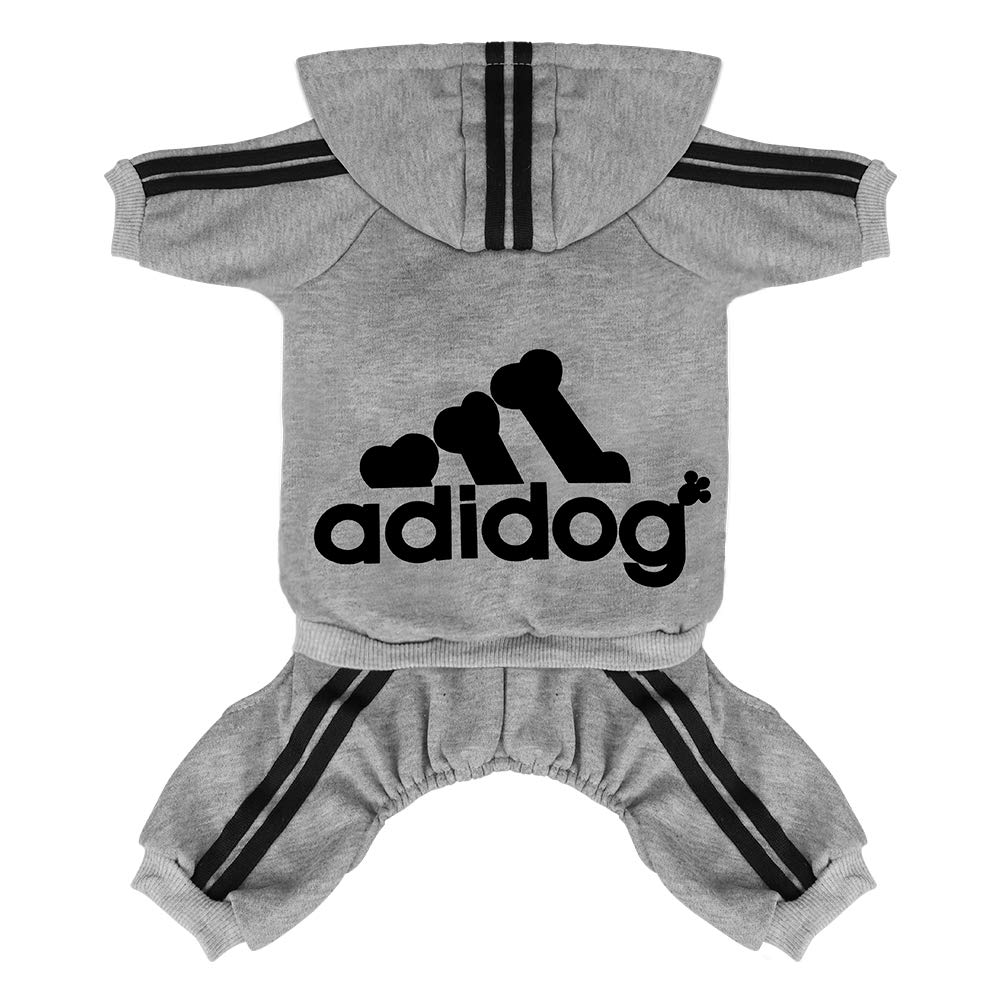 Scheppend Original Adidog Pet Clothes for Dog