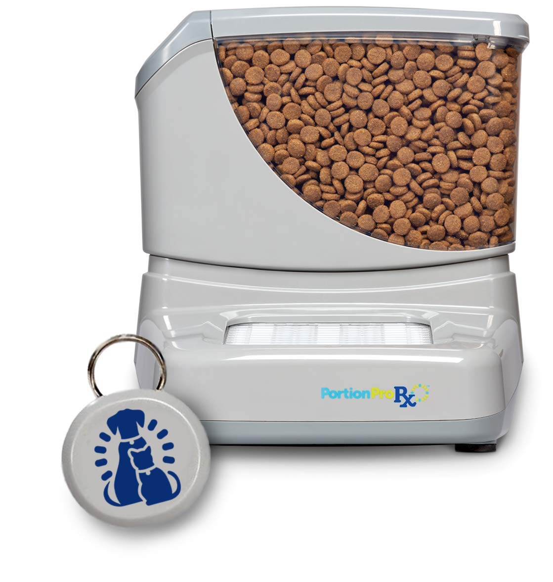 PortionProRx Automatic Pet Feeder for Dogs