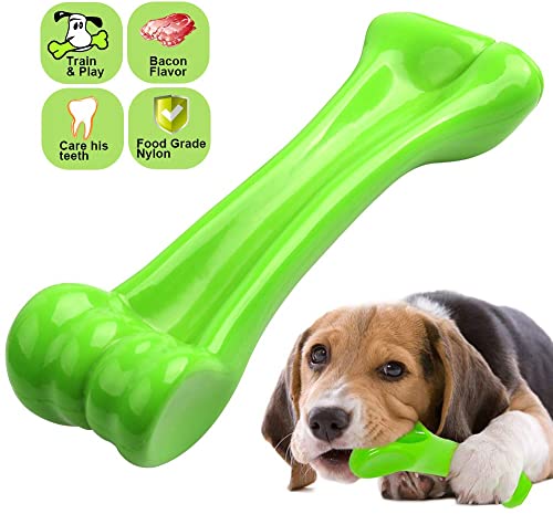 Oneisall Dog Toy For Aggressive Chewers