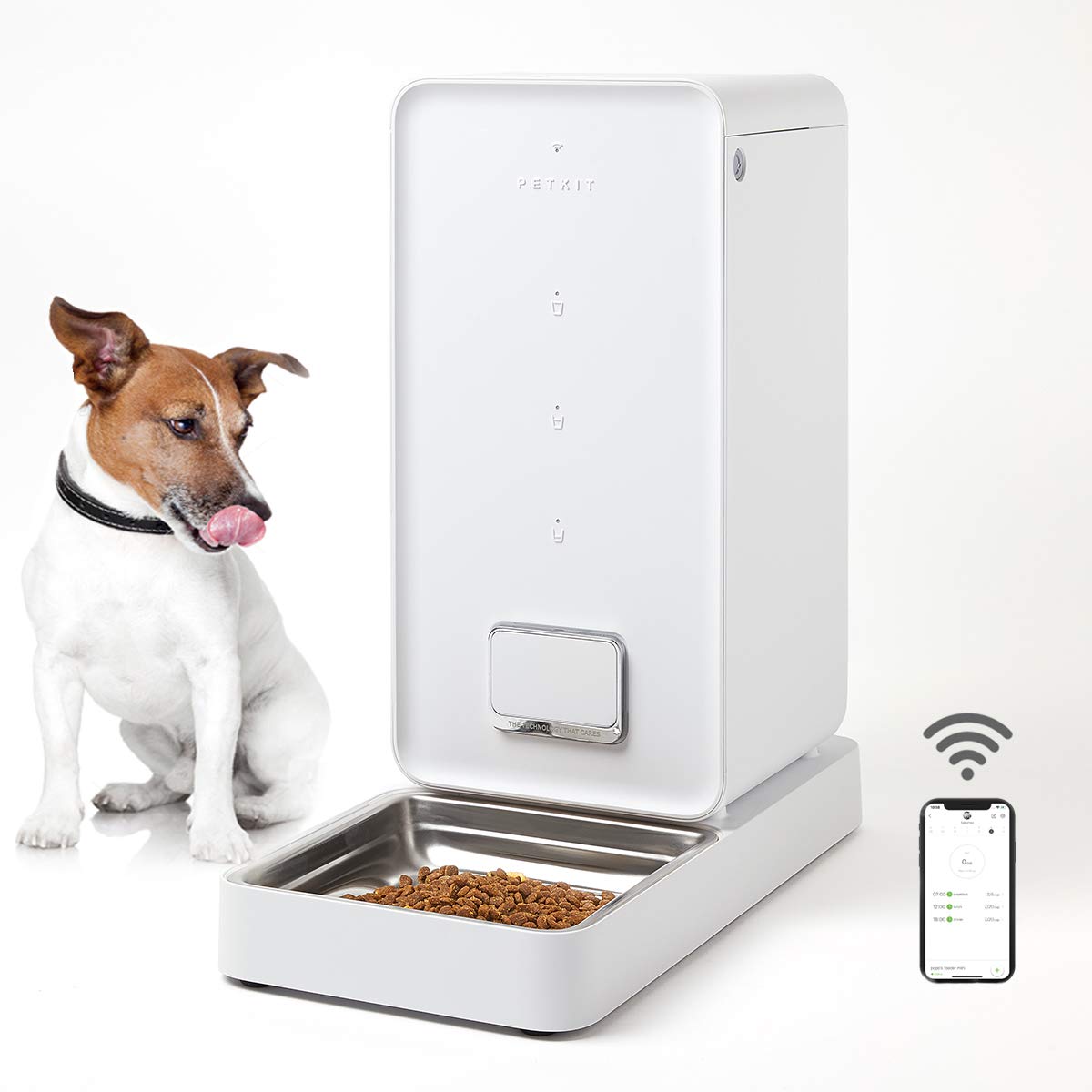 PETKIT Smart Feed Automatic Dog Feeder