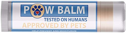 Pawtitas Organic Paw Dog Balm Moisturizer
