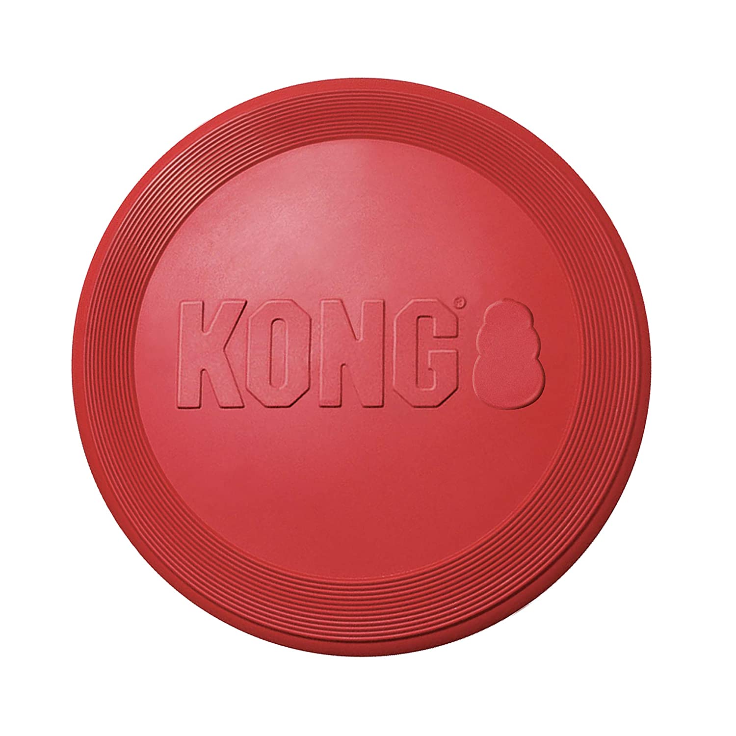 KONG Dog Frisbee