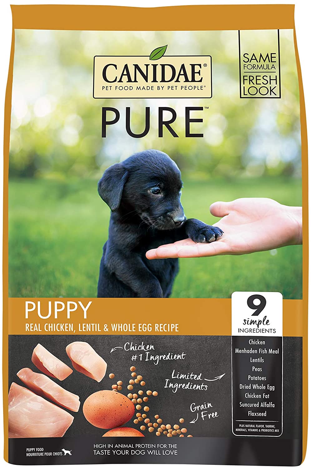 Canidae Pure - Puppy Recipe