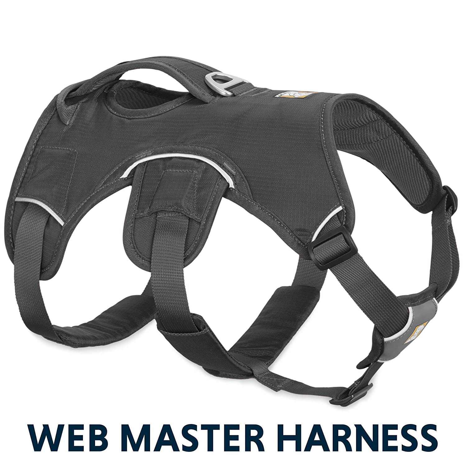 RUFFWEAR Web Master Support Dog Harness