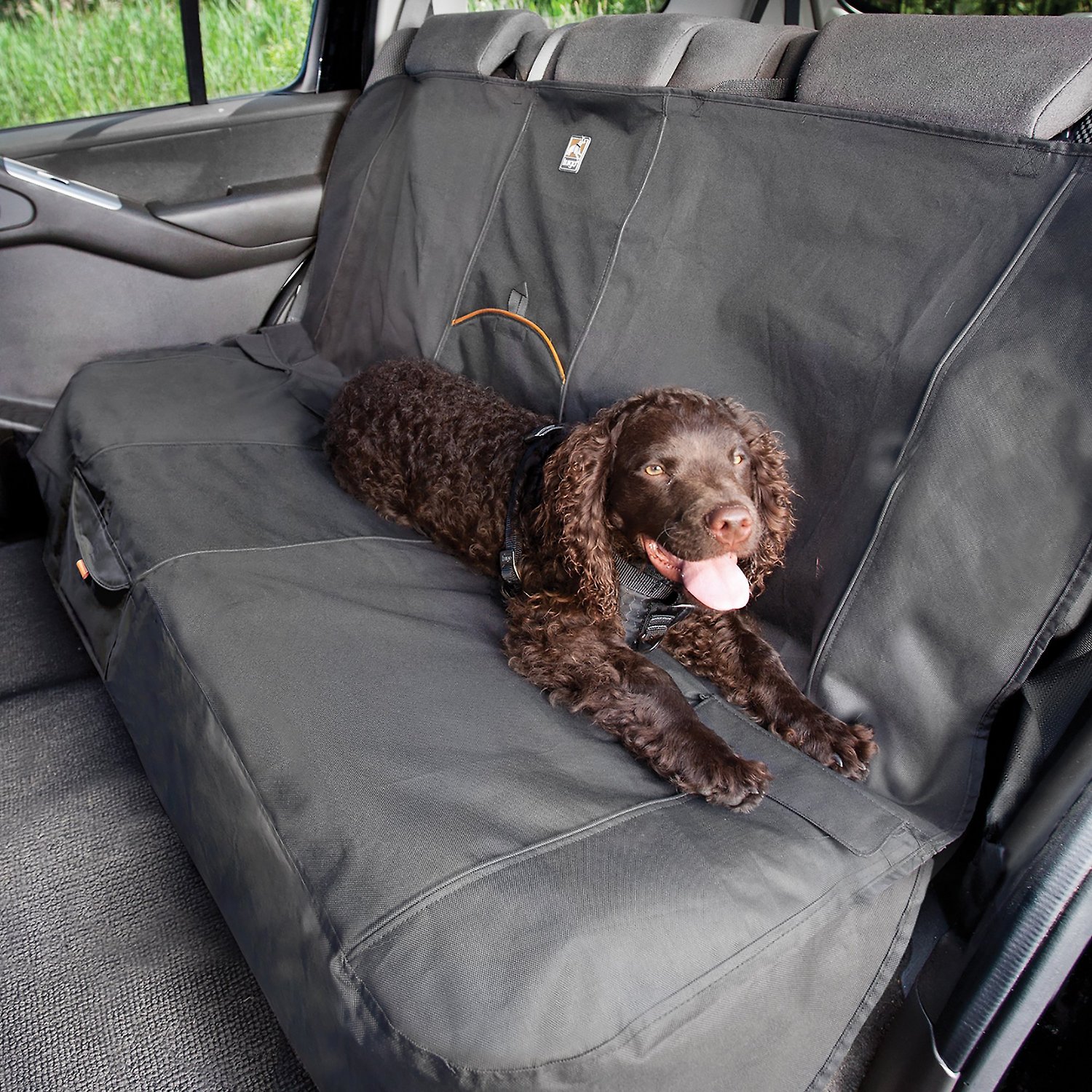 Kurgo Extended Width Dog Bench Seat Cover