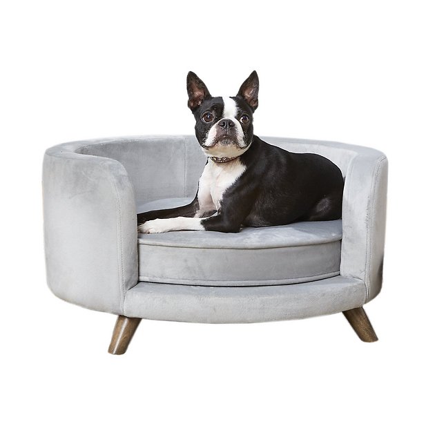 Enchanted Home Pet Rosie Sofa Dog Bed