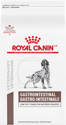 Royal Canin Veterinary Diet Gastrointestinal
