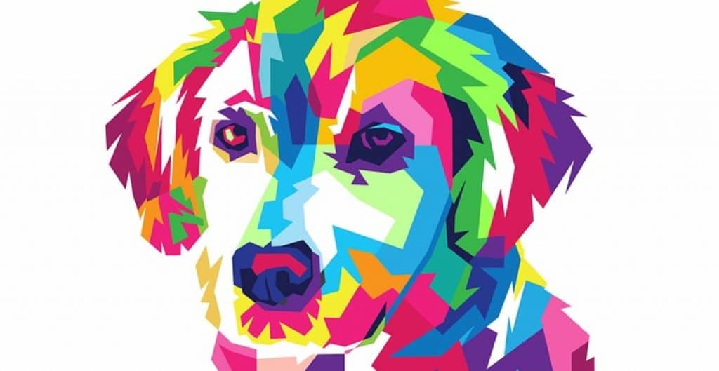 Here's Why Pet Wall Art Makes The Perfect Gift For A Dog Lover